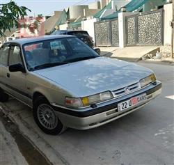 Mazda 626
